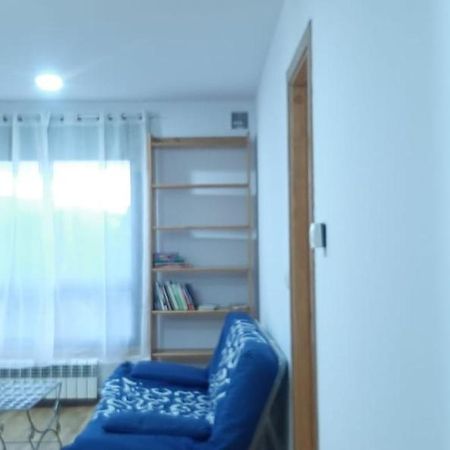 Apartamento Centrico Salvaterra Apartment Salvatierra de Mino Exterior photo