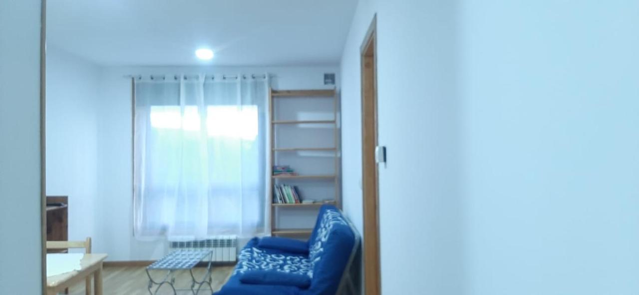 Apartamento Centrico Salvaterra Apartment Salvatierra de Mino Exterior photo