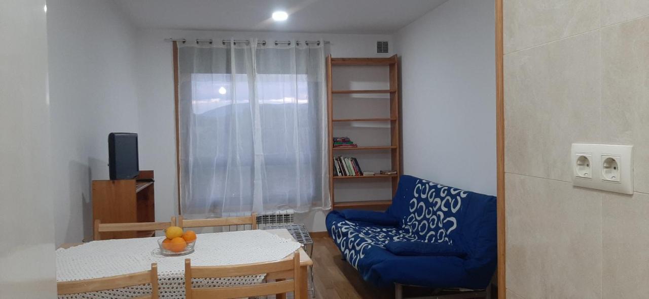 Apartamento Centrico Salvaterra Apartment Salvatierra de Mino Exterior photo